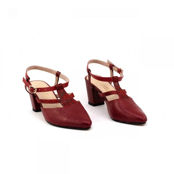 Calzado para dama – Damashoes – sandalias - zapatillas